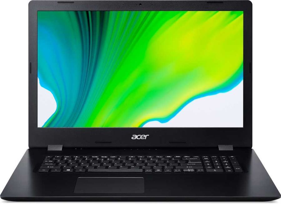 Ноутбук Acer Aspire 3 A317-52-36CD (NX.HZWER.00P), Чёрный
Ноутбук Acer Aspire 3 A317-52-36CD (NX.HZWER.00P), Чёрный