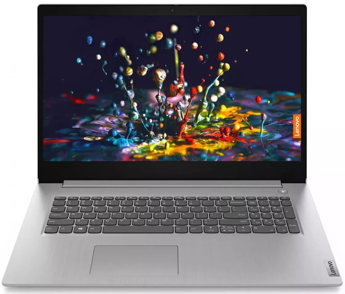 Ноутбук Lenovo IdeaPad 3 17ADA05 (81W2008XRK), Серый
Ноутбук Lenovo IdeaPad 3 17ADA05 (81W2008XRK), Серый