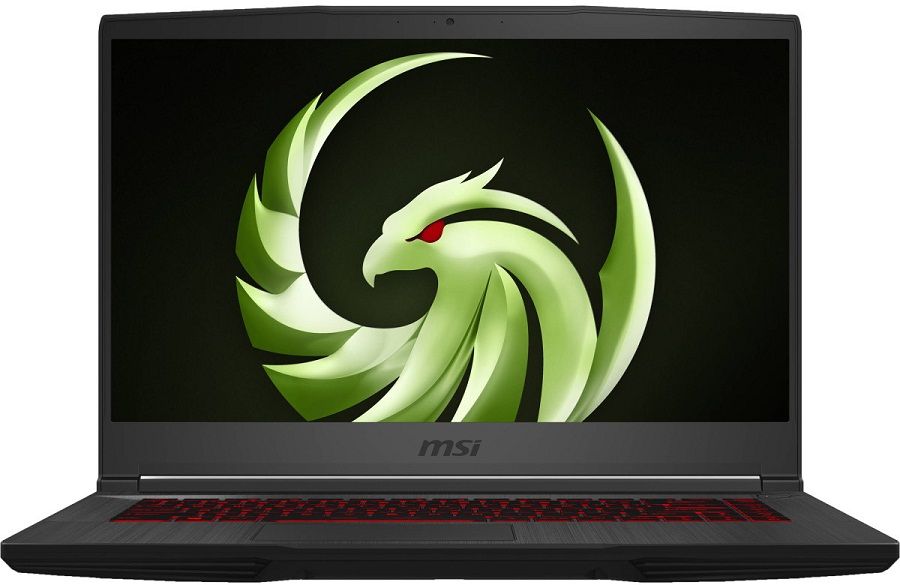Ноутбук MSI Bravo 15 B5DD-042RU (9S7-158K12-042), Чёрный
Ноутбук MSI Bravo 15 B5DD-042RU (9S7-158K12-042), Чёрный