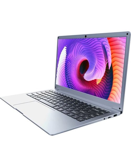 Ноутбук Ark Jumper EZBook S5, Серебристый
Ноутбук Ark Jumper EZBook S5, Серебристый