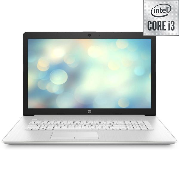Ноутбук HP 17-by2077ur (316H2EA), Серебристый
Ноутбук HP 17-by2077ur (316H2EA), Серебристый