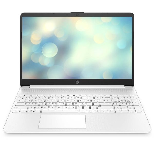 Ноутбук HP 15s-eq1364ur (491L5EA), Белый
Ноутбук HP 15s-eq1364ur (491L5EA), Белый