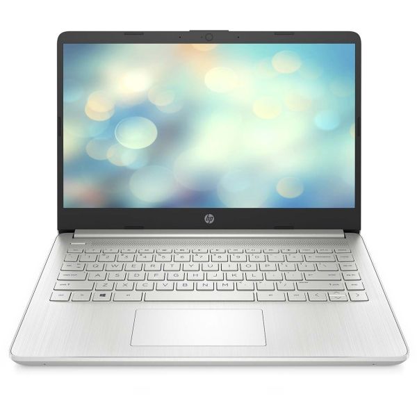 Ноутбук HP 14s-fq0117ur (491K1EA), Серебристый
Ноутбук HP 14s-fq0117ur (491K1EA), Серебристый