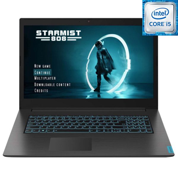 Ноутбук Lenovo IdeaPad L340-17IRH Gaming (81LL00KNRK)
Ноутбук Lenovo IdeaPad L340-17IRH Gaming (81LL00KNRK)