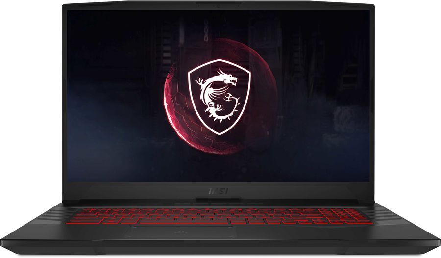Ноутбук MSI Pulse GL76 11UDK-234RU (9S7-17L222-234), Чёрный
Ноутбук MSI Pulse GL76 11UDK-234RU (9S7-17L222-234), Чёрный