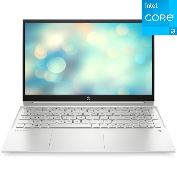 Ноутбук HP Pavilion 15-eg0046ur silver (2X2S0EA), Серебристый
Ноутбук HP Pavilion 15-eg0046ur silver (2X2S0EA), Серебристый