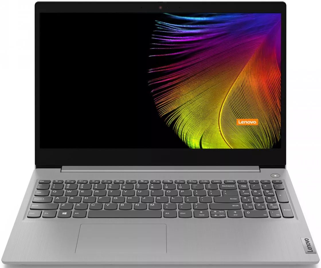 Ноутбук Lenovo IdeaPad 3 grey (81W1004PRK), Серый
Ноутбук Lenovo IdeaPad 3 grey (81W1004PRK), Серый