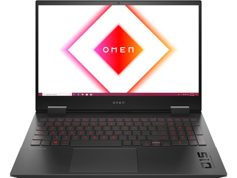 Ноутбук HP Omen 15-ek1017ur black (3B2V8EA), Чёрный
Ноутбук HP Omen 15-ek1017ur black (3B2V8EA), Чёрный