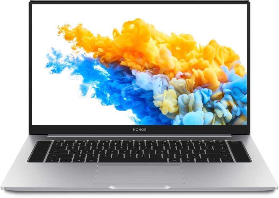Ноутбук Honor MagicBook Pro HLYL-WFQ9 grey (53011SYE-001), Серебристый
Ноутбук Honor MagicBook Pro HLYL-WFQ9 grey (53011SYE-001), Серебристый