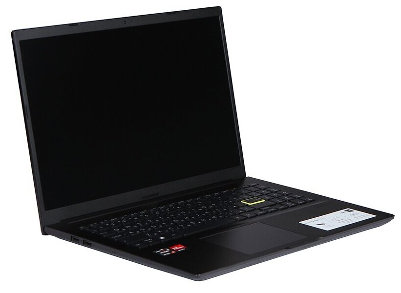 Ноутбук Asus M513UA (90NB0TP1-M04890), Черный
Ноутбук Asus M513UA (90NB0TP1-M04890), Черный