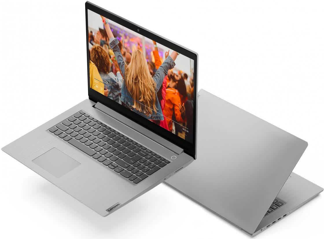 Ноутбук Lenovo IdeaPad 3 17ADA05 (81W2008WRK), Серый
Ноутбук Lenovo IdeaPad 3 17ADA05 (81W2008WRK), Серый