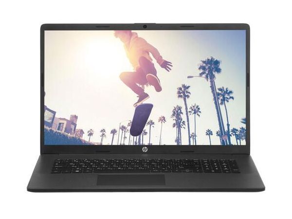 Ноутбук HP 17-cp0090ur black (4D4B4EA), Чёрный
Ноутбук HP 17-cp0090ur black (4D4B4EA), Чёрный