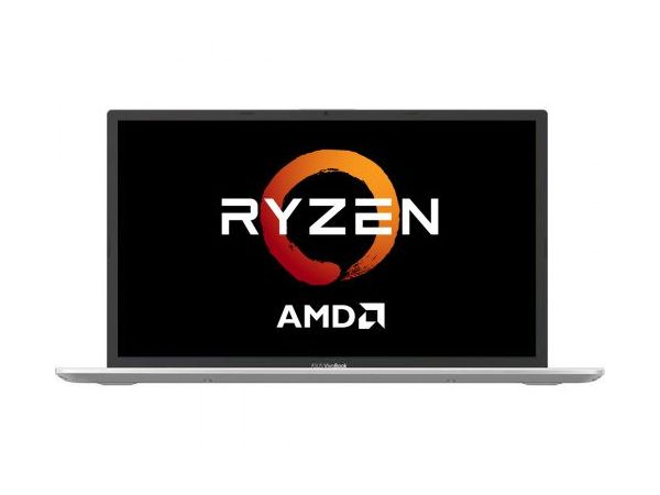 Ноутбук ASUS VivoBook M712DA (90NB0PI1-M09980), Серебристый
Ноутбук ASUS VivoBook M712DA (90NB0PI1-M09980), Серебристый