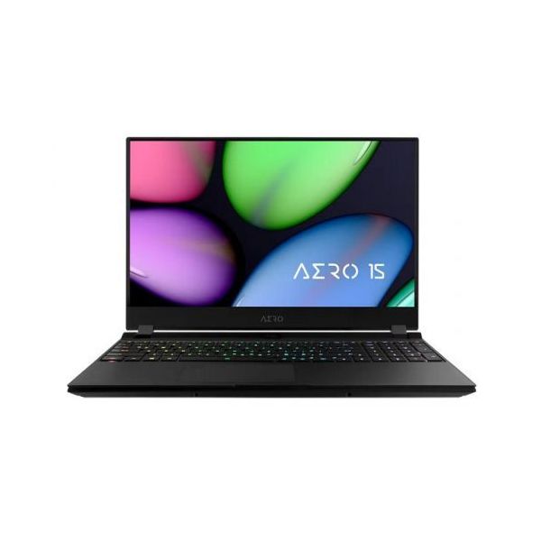 Ноутбук Gigabyte AERO 15 i7-10750H (9RP75KBCBG8S1RU0000), Чёрный
Ноутбук Gigabyte AERO 15 i7-10750H (9RP75KBCBG8S1RU0000), Чёрный