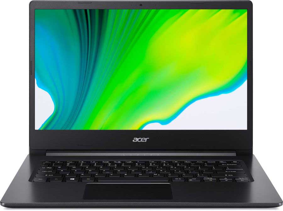 Ноутбук Acer Aspire 3 A314-22-R38F (NX.HVVER.009), Черный
Ноутбук Acer Aspire 3 A314-22-R38F (NX.HVVER.009), Черный