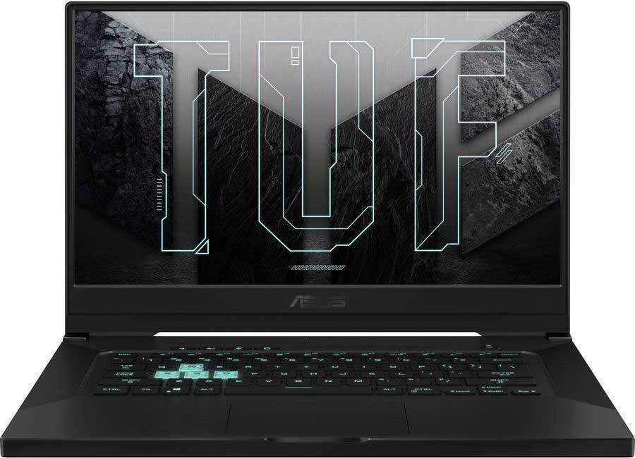 Ноутбук Asus TUF Gaming FX516PC-HN064 (90NR05U1-M02170), Серый
Ноутбук Asus TUF Gaming FX516PC-HN064 (90NR05U1-M02170), Серый