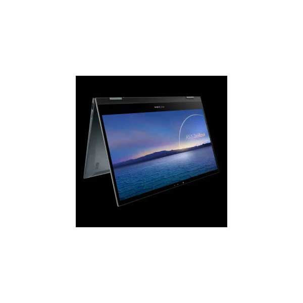 Ноутбук Asus ZenBook Flip 13 UX363EA-HP282T (90NB0RZ1-M09080), Черный
Ноутбук Asus ZenBook Flip 13 UX363EA-HP282T (90NB0RZ1-M09080), Черный