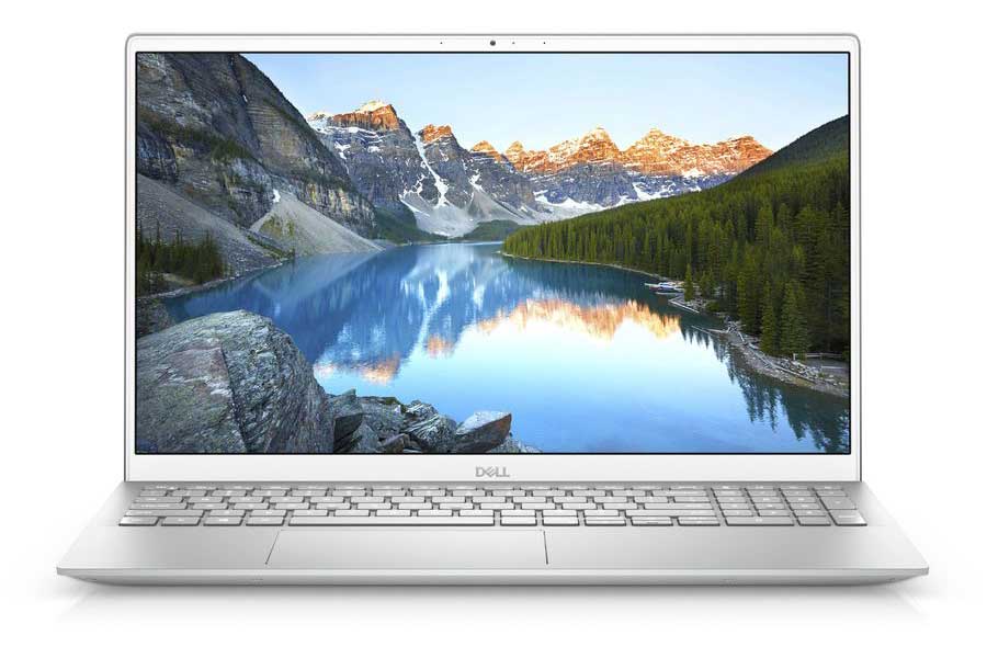 Ноутбук Dell Inspiron 5505 (5505-4984), Серебро
Ноутбук Dell Inspiron 5505 (5505-4984), Серебро