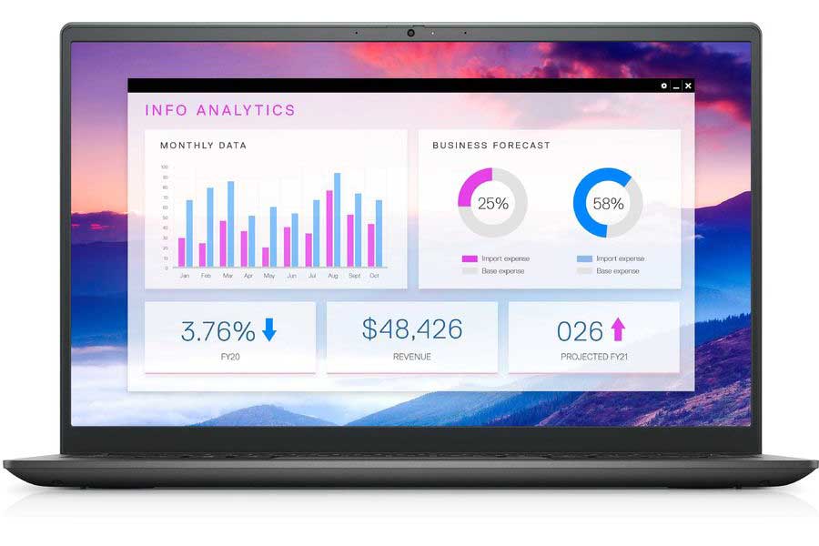 Ноутбук Dell Vostro 5410 Grey (5410-4564), Серый
Ноутбук Dell Vostro 5410 Grey (5410-4564), Серый