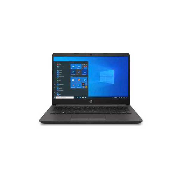 Ноутбук HP 240 G8 (3A5W2EA), Серый 
Ноутбук HP 240 G8 (3A5W2EA), Серый