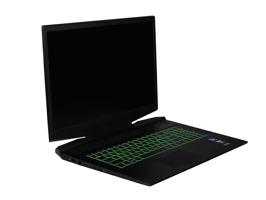 Ноутбук HP Pavilion Gaming 17-cd2053ur (4E1M1EA), Черный
Ноутбук HP Pavilion Gaming 17-cd2053ur (4E1M1EA), Черный