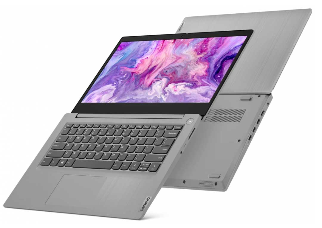 Ноутбук Lenovo IdeaPad 3 14ITL05 (81X7007XRK), Серый
Ноутбук Lenovo IdeaPad 3 14ITL05 (81X7007XRK), Серый