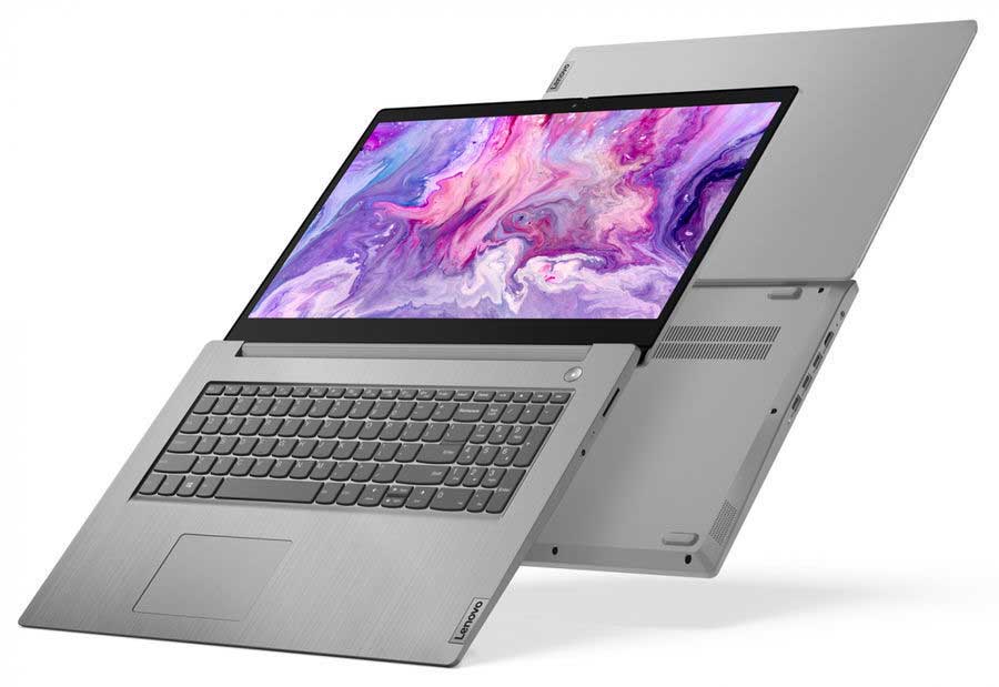 Ноутбук Lenovo IdeaPad 3 17IML05 (81WC00B2RK), Серый
Ноутбук Lenovo IdeaPad 3 17IML05 (81WC00B2RK), Серый