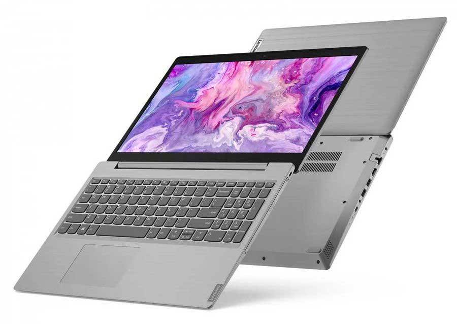 Ноутбук Lenovo IdeaPad L3 15ITL6 (82HL008YRU), Серый
Ноутбук Lenovo IdeaPad L3 15ITL6 (82HL008YRU), Серый