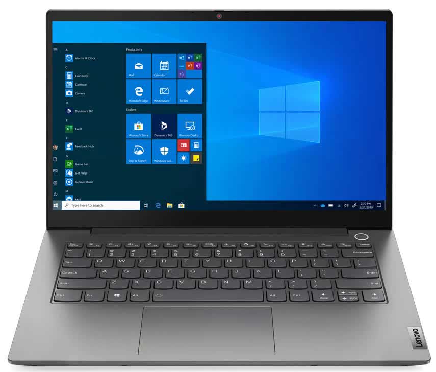 Ноутбук Lenovo Thinkbook 14 G2 ARE (20VF004CRU), Серый
Ноутбук Lenovo Thinkbook 14 G2 ARE (20VF004CRU), Серый