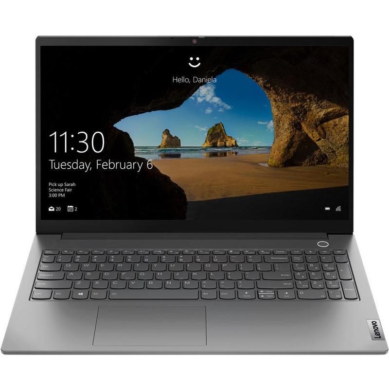 Ноутбук Lenovo ThinkBook 15 G3 ACL gray (21A40095RU), Серый
Ноутбук Lenovo ThinkBook 15 G3 ACL gray (21A40095RU), Серый