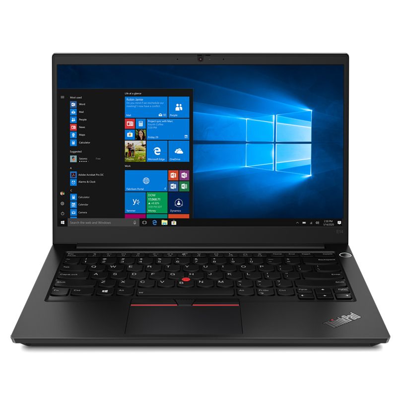 Ноутбук Lenovo ThinkPad E14 G3 AMD grey (20Y7003TRT), Серый
Ноутбук Lenovo ThinkPad E14 G3 AMD grey (20Y7003TRT), Серый