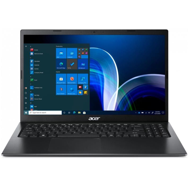 Ноутбук Acer Extensa EX215-32-C4QC black (NX.EGNER.008), Чёрный
Ноутбук Acer Extensa EX215-32-C4QC black (NX.EGNER.008), Чёрный