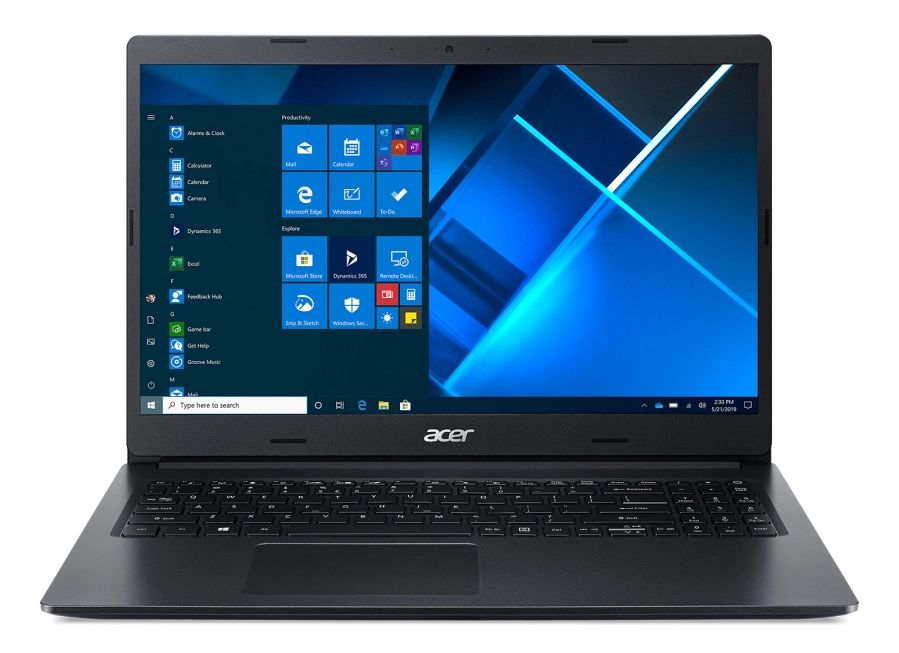 Ноутбук Acer Extensa EX215-54-35ZT black (NX.EGJER.00K), Чёрный
Ноутбук Acer Extensa EX215-54-35ZT black (NX.EGJER.00K), Чёрный