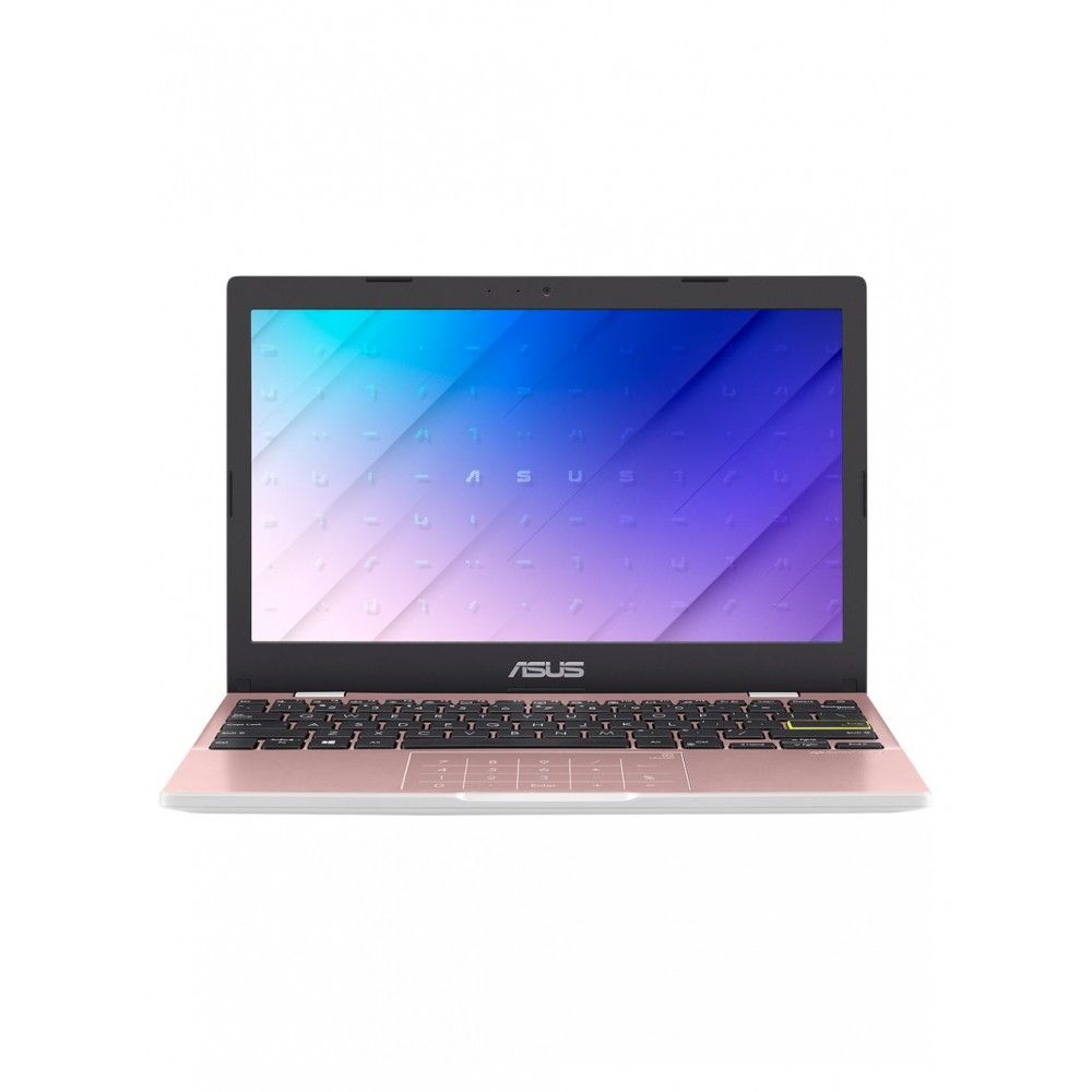 Ноутбук Asus L210MA-GJ165T rose gold (90NB0R43-M06120), Розовое золото
Ноутбук Asus L210MA-GJ165T rose gold (90NB0R43-M06120), Розовое золото
