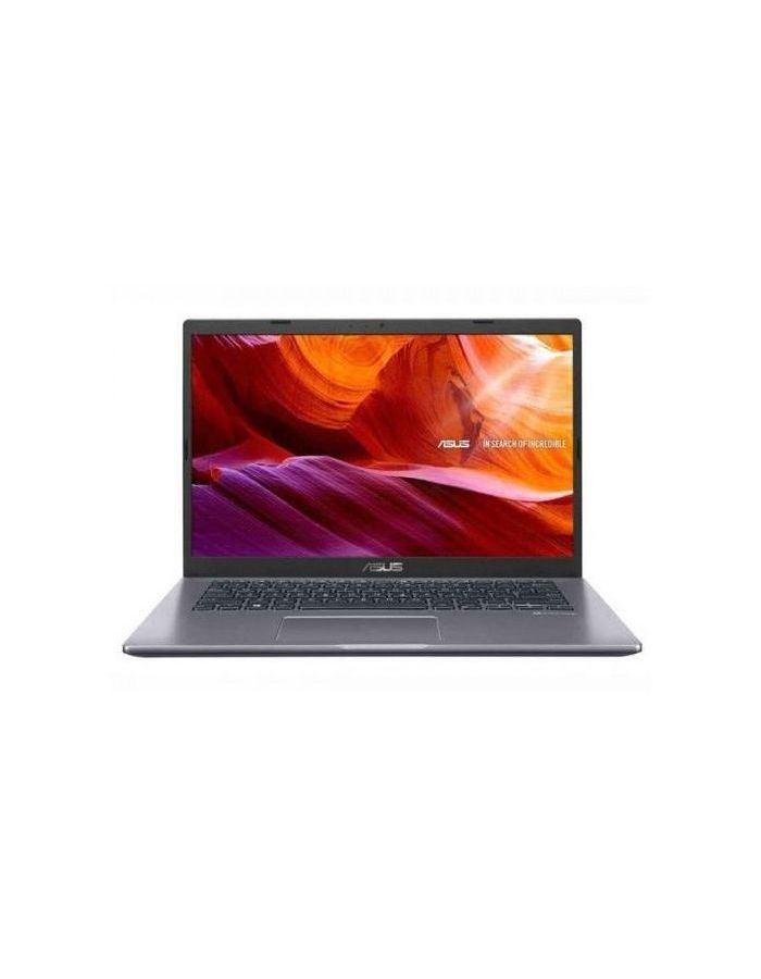 Ноутбук Asus X409FA-BV593 grey (90NB0MS2-M09210), Серый
Ноутбук Asus X409FA-BV593 grey (90NB0MS2-M09210), Серый