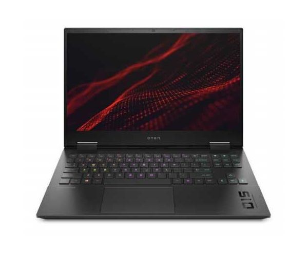 Ноутбук HP Omen 15-ek1015ur black (3B2V6EA), Чёрный
Ноутбук HP Omen 15-ek1015ur black (3B2V6EA), Чёрный