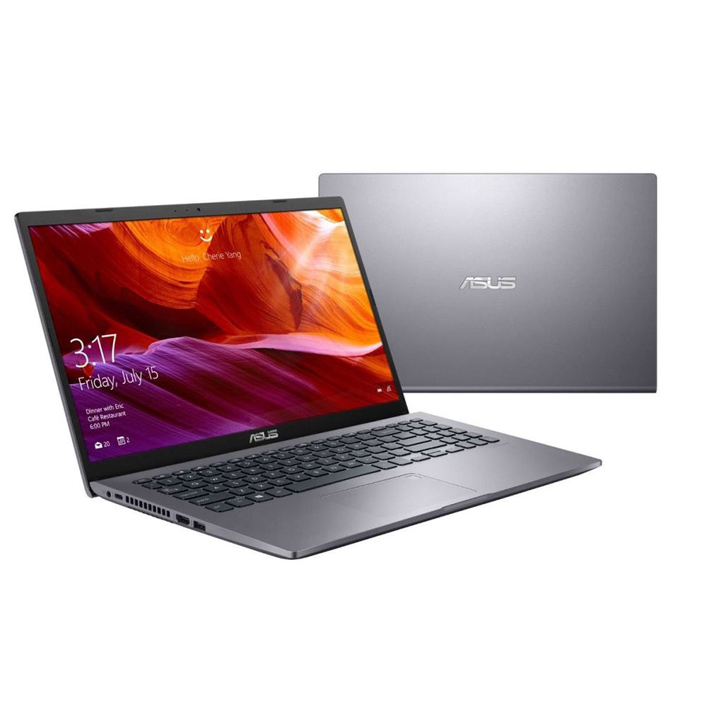 Ноутбук Asus X509FA-BR951T (90NB0MZ2-M17890), Серый
Ноутбук Asus X509FA-BR951T (90NB0MZ2-M17890), Серый