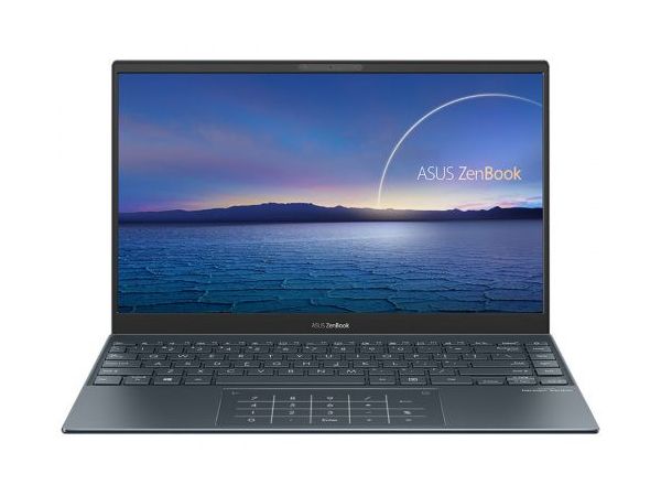 Ноутбук Asus Zenbook UX425EA-KI562T (90NB0SM1-M12940), Серый
Ноутбук Asus Zenbook UX425EA-KI562T (90NB0SM1-M12940), Серый