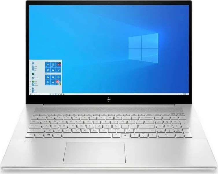 Ноутбук HP 17 i5-1135G7 (4E1U1EA)
Ноутбук HP 17 i5-1135G7 (4E1U1EA)