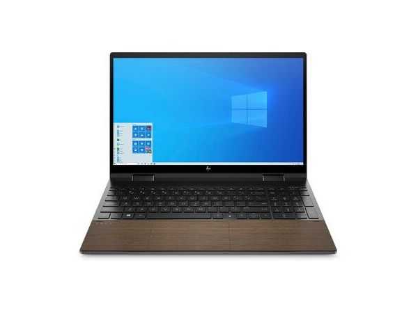 Ноутбук HP Envy x360 15-ed1025ur (470S0EA)
Ноутбук HP Envy x360 15-ed1025ur (470S0EA)
