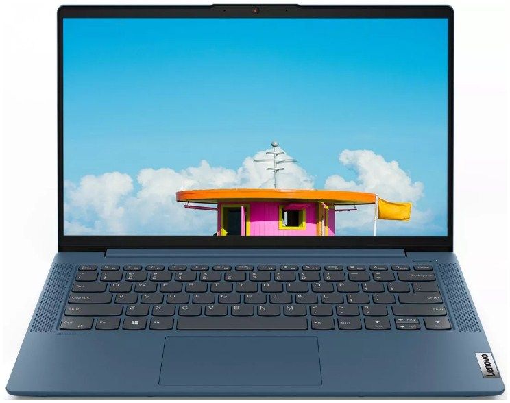 Ноутбук Lenovo IdeaPad 3 14ITL05 (81X7007FRU), Синий
Ноутбук Lenovo IdeaPad 3 14ITL05 (81X7007FRU), Синий