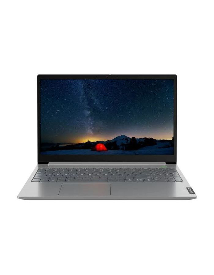 Ноутбук Lenovo ThinkBook 15 G3 (21A4003ARU), Серый
Ноутбук Lenovo ThinkBook 15 G3 (21A4003ARU), Серый