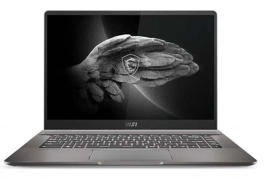 Ноутбук MSI Creator Z16 A11UET-037RU (9S7-157111-037), Серый
Ноутбук MSI Creator Z16 A11UET-037RU (9S7-157111-037), Серый