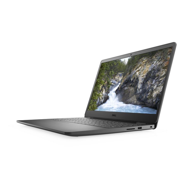 Ноутбук Dell Vostro Core i5 1135G7 (3500-6145), Чёрный
Ноутбук Dell Vostro Core i5 1135G7 (3500-6145), Чёрный
