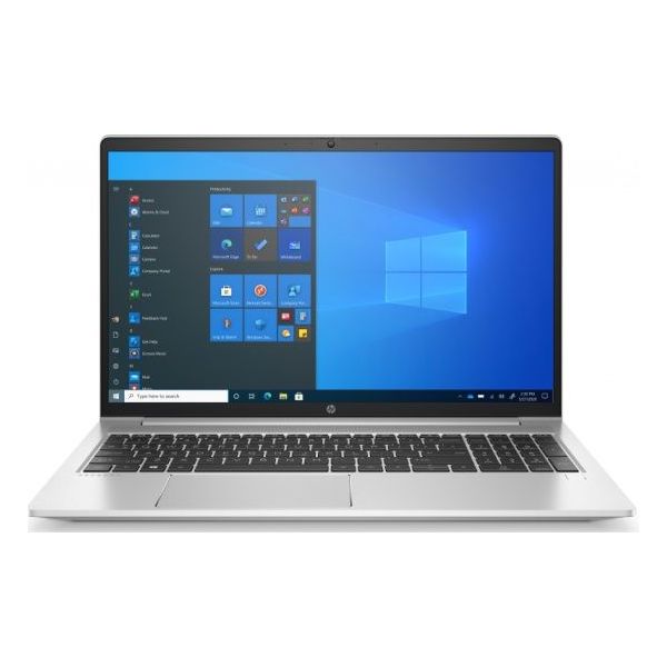 Ноутбук HP ProBook 450 G8 silver (2W1G9EA), Серебристый
Ноутбук HP ProBook 450 G8 silver (2W1G9EA), Серебристый