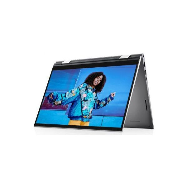 Ноутбук Dell Inspiron 5410 2 in 1 (5410-7210), Серебристый
Ноутбук Dell Inspiron 5410 2 in 1 (5410-7210), Серебристый