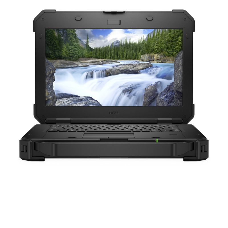 Ноутбук Dell Latitude 14 Rugged 7424 (7424-4630)
Ноутбук Dell Latitude 14 Rugged 7424 (7424-4630)
