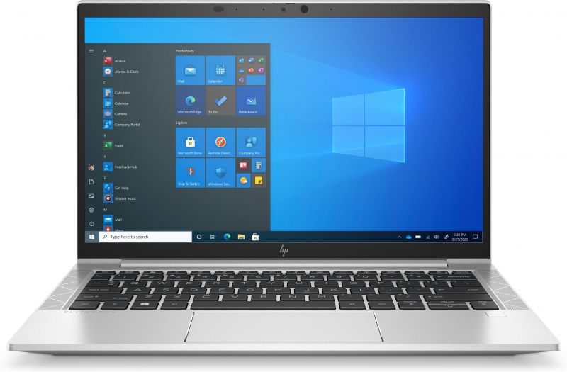 Ноутбук HP EliteBook 835 G8 (459H0EA), Серебристый
Ноутбук HP EliteBook 835 G8 (459H0EA), Серебристый
