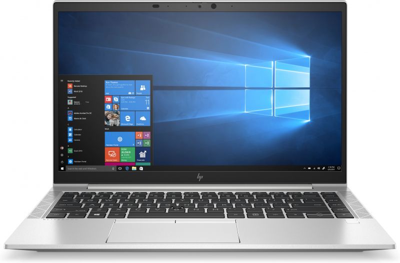 Ноутбук HP EliteBook 845 G8 (459F4EA), Серебристый
Ноутбук HP EliteBook 845 G8 (459F4EA), Серебристый