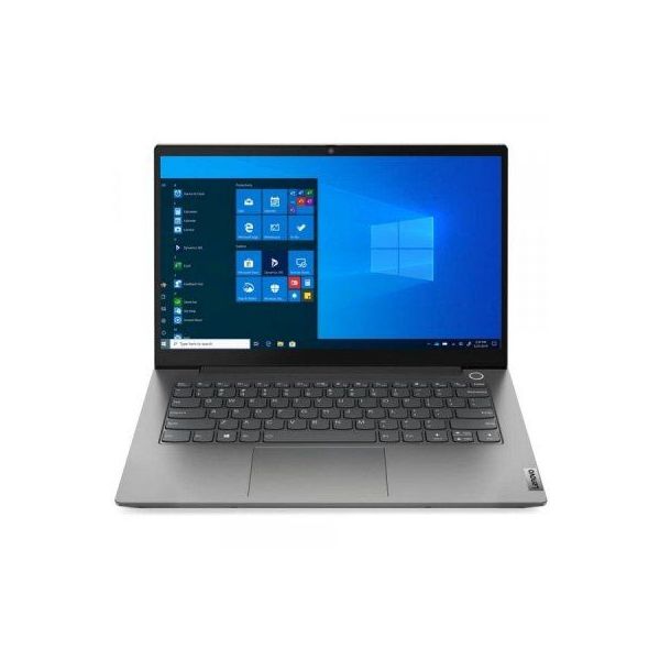 Ноутбук Lenovo ThinkBook 14 G2 ITL grey (20VD00M7RU), Серый
Ноутбук Lenovo ThinkBook 14 G2 ITL grey (20VD00M7RU), Серый